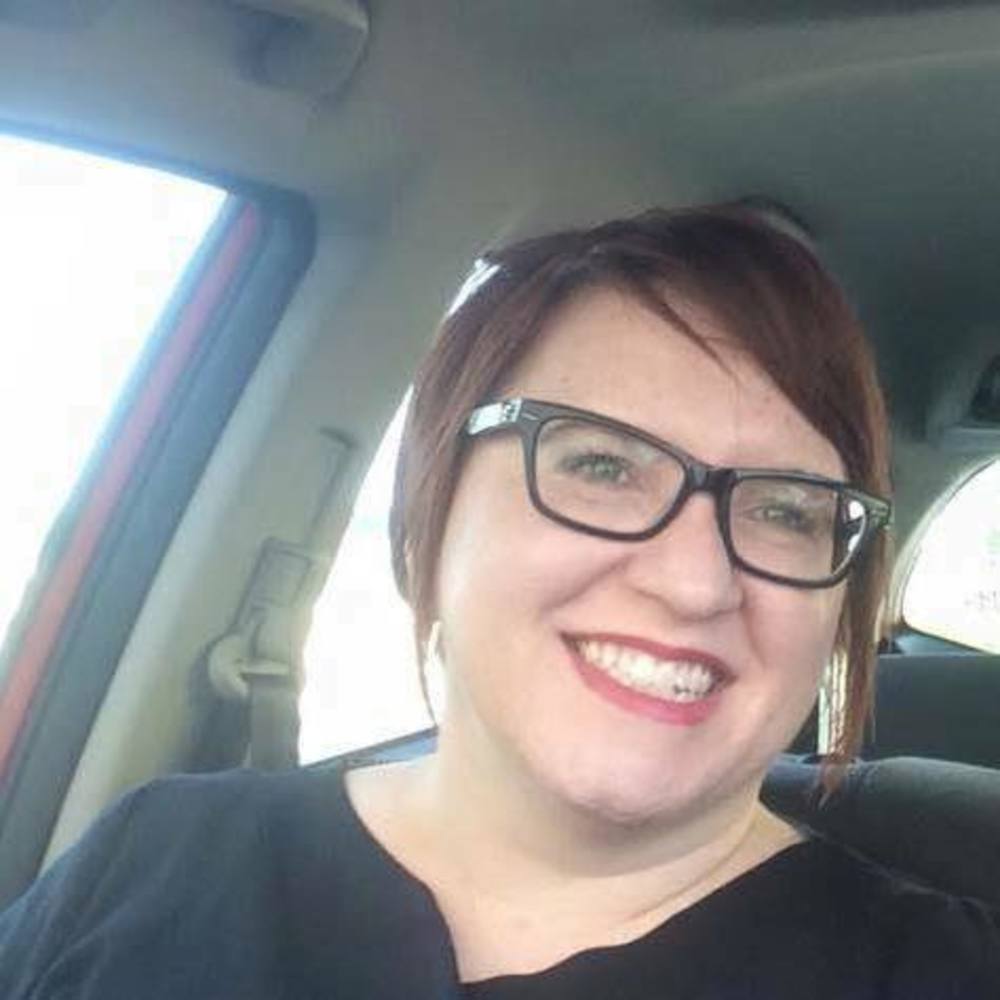 Meet your Posher, Shannon